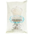 thumbnail image 1 of Big Train 3.5 lb. 20 Below Frozen White Hot Chocolate Mix, 1 of 2