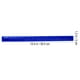 thumbnail image 5 of WEUVEB 8Ud Brazalete Reflectante PVC Para Correr Y Senderismo Colores Variados, 5 of 6