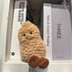 thumbnail image 5 of 8" Jellycat Amuseables Peanut Soft Stuffed Toys, Jellycat Series Stuffed Cuddly Plushies, Ideal Christmas Birthday Valentines Stuffed Plush Gifts for Boys Girls, 5 of 7