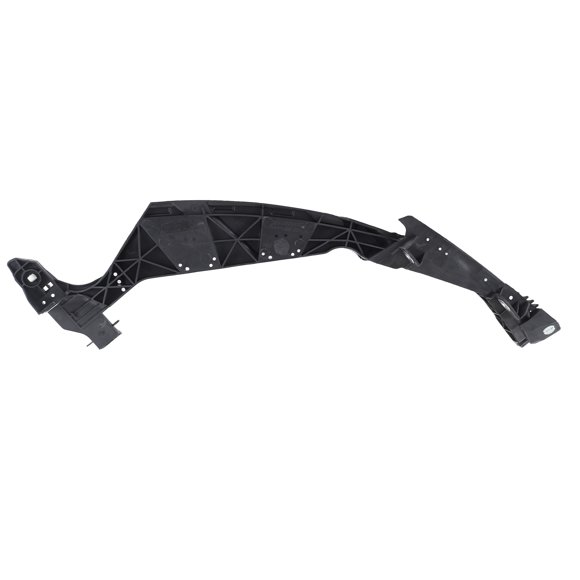 95B807889C, Anti Deform Ensure Driving Wide Application Radiator Core Support Side Bracket Headlight Bracket For Macan 95B 2014 To 2018
