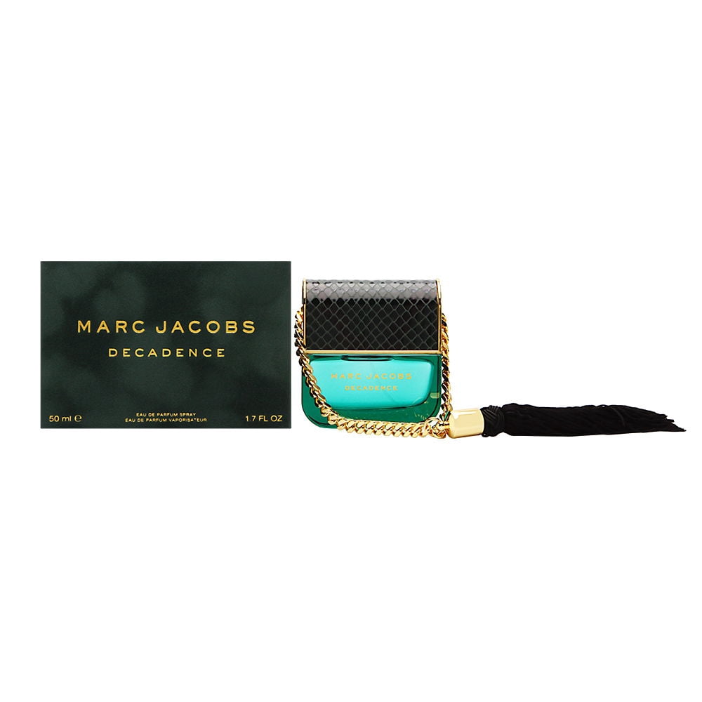 Marc Jacobs Decadence Eau de Parfum, Perfume for Women, 1.7 Oz