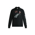 thumbnail image 3 of Korn Men's and Big Men's Follow the Leader Graphic Hoodie, Sizes XS-3XL, 3 of 3
