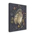 thumbnail image 2 of Trademark Fine Art 'Rainbow Harvest III' Canvas Art by Grace Popp, 2 of 4