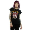 thumbnail image 2 of Harry Potter Womens Gryffindor Seeker Cotton T-Shirt, 2 of 5