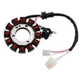 thumbnail image 6 of Applicable to Stator Generator for Yamaha Yzfr125 Mt125 Xsr125 Yzf R15, 6 of 8