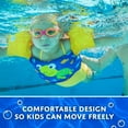 thumbnail image 3 of Puddle Jumper Stearns® Original Kids Life Jacket and Vest, 3 of 9