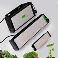 thumbnail image 2 of Full Spectrum LED Grow Light for Plants Tent Greenhouse LED Growing Lamp with Adapter, 2 of 4