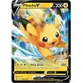 thumbnail image 6 of Pokémon Trading Card Games: Sword & Shield 12.5 Crown Zenith Pikachu - VMAX Special Collection, 6 of 9