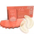 thumbnail image 1 of Mascarilla de colágeno para ojos Ana Calés con parches para debajo de los ojos (15 pares), 1 of 8