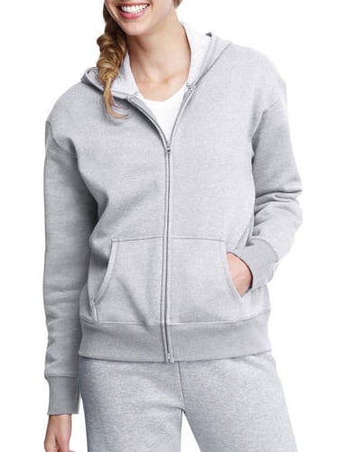 hanes zip hoodie walmart