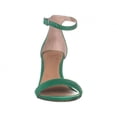 thumbnail image 4 of INC International Concepts Womens Kivah Fabric Open Toe Casual Ankle Strap Sa..., 4 of 5