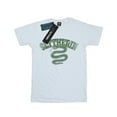 thumbnail image 1 of Harry Potter Mens Slytherin Sport Emblem T-Shirt, 1 of 5