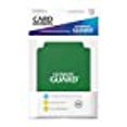 thumbnail image 3 of Ultimate Guard Card Divider (10 Pack), Green, 3 of 3