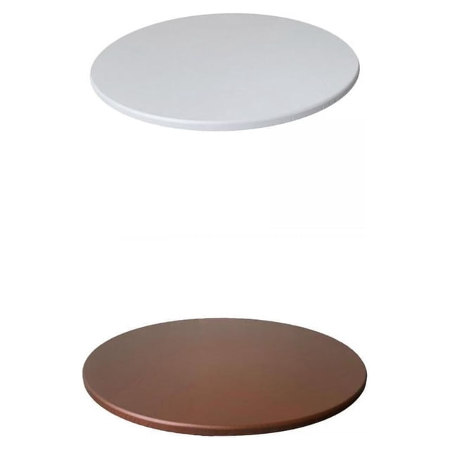 Cubierta de forma forma forma Tela Poliéster Elástico Equipado de Catering Libre