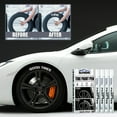 thumbnail image 4 of Rotulador de pintura para neumáticos rotulador de graffiti para neumáticos de coche paquete de 4 rotuladores blancos rotuladores de pintura para neumáticos rotuladores ANGGREK Otros, 4 of 8