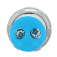 thumbnail image 1 of Light Round LED Digital Display  Ac  Frequency Indicator Light AD16-22DSH, 1 of 8