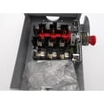 thumbnail image 5 of GE TG4321R 3 Pole Fusible Type TG General-Duty Safety Switch, 5 of 6