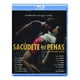 thumbnail image 1 of Sacudete Las Penas Andres Ibañez Infante Pelicula Blu-ray, 1 of 2