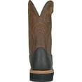 thumbnail image 4 of HOSS Spitfire Men's 11-inch Composite Toe Electrical Hazard Western Work Boot Size 9(D), 4 of 7