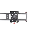 thumbnail image 3 of 42cm Carbon Fiber SLR Photography Mute Slide Mini Camera Camera Portable Video Photography Track Suitable ,Easy to Use, 3 of 5
