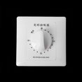 thumbnail image 4 of Time Switch Light Switch Sockets Countdown Timer 220V Switch Digital Timer, 4 of 5