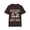 Dark Chocolate, variant on More Than Scrapbooking Friends Crafting Lover Card Making Softstyle T-Shirt