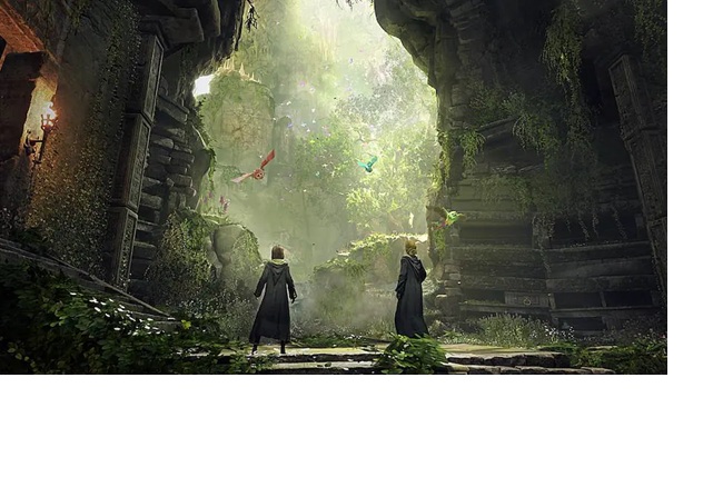 Hogwarts Legacy, PlayStation 5 photo 7
