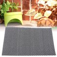 thumbnail image 4 of Tapis de Tortue, 3 en 1 Lézards PVcPolyesterPlastic Mat Reptile Fonctionnalité Polyvalente, 4 of 12
