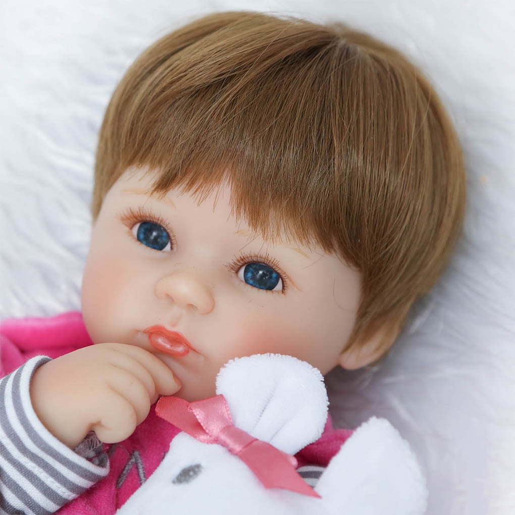 reborn doll realistic