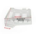thumbnail image 3 of Washing Machine Motor Hall Rotor Position Sensor Assembly For LG 6501KW2001A, 3 of 11