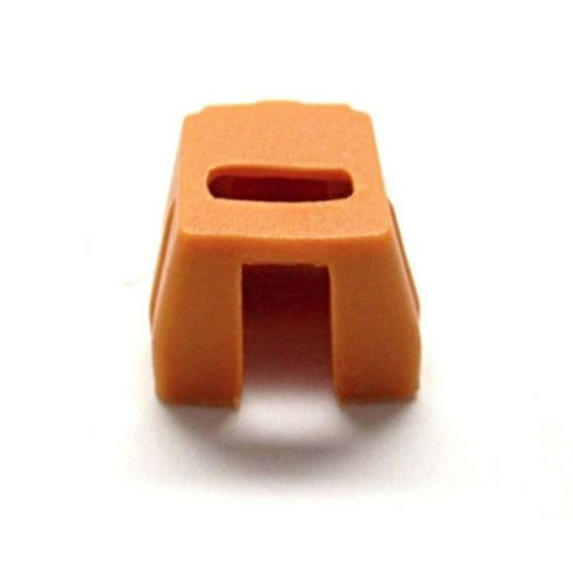 Bostitch 2 Pack Of Genuine OEM Replacement No-Mar Pads # JA5101E1-2PK Bostitch 2 Pack Of Genuine OEM Replacement No-Mar Pads # JA5101E1-2PK