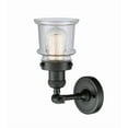 thumbnail image 3 of Innovations Lighting - Canton - 1 Light Wall Sconce In Industrial Style-11, 3 of 4
