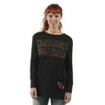 thumbnail image 5 of Officially Licensed NFL Women's Superstar Sweatshirt by Glll, 5 of 10