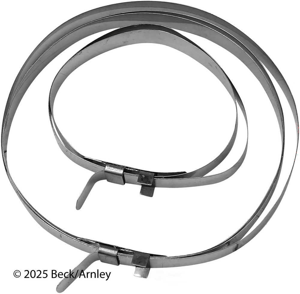 BeckArnley 103-2769 CV Joint Boot Kit