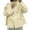 *Beige, variant on Womens Short Trench Coat,Oversized Double Breasted Stand Collar Cropped Jacket,Casual Work Outerwear Khaki,Womens Plus XXL