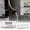 A, variant on Bowayaoa Sealing Mud, Waterproof Hole Filler Sealant Mud, Flexible Crack Plugging Clay for Sewer Pipe Wall Roof Foundation Gap Repair