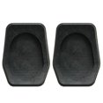 thumbnail image 3 of 2X New Pedal Pads Rubber Cover For Transit Mk6 Mk7 2000-2014 6789917, 3 of 5