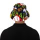 thumbnail image 5 of Balery Balls Sombreros para el sol para hombre y mujer, sombrero de pescador con UPF 50+, 5 of 6
