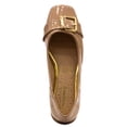 thumbnail image 4 of Flats Mutante para Mujer CD205 beige 25, 4 of 6