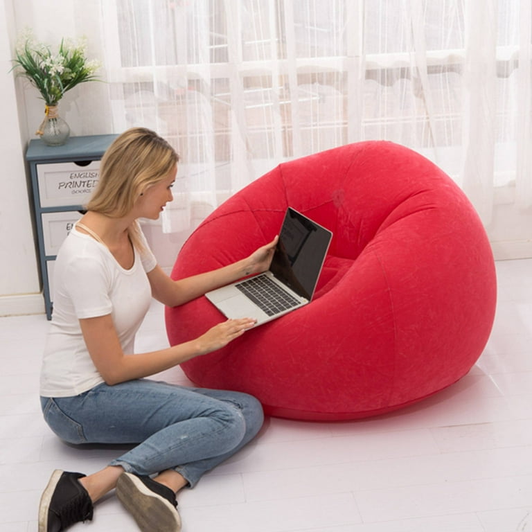 Inflatable chairs walmart hotsell