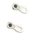 thumbnail image 5 of 5 Pairs 6/7/8 Speed Quick Link Bike Chain Repair Tool Mountain Bicycle Chain Joint Connector Mtb Magic Buckle Missing Link, 5 of 5
