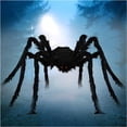 thumbnail image 1 of Decoración de Halloween BILLMOSS Araña gigante y peluda, 1 of 7