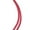 Pink, variant on 0.156 in. x 100 ft. Diamond Braided Paracord Rope, Pink