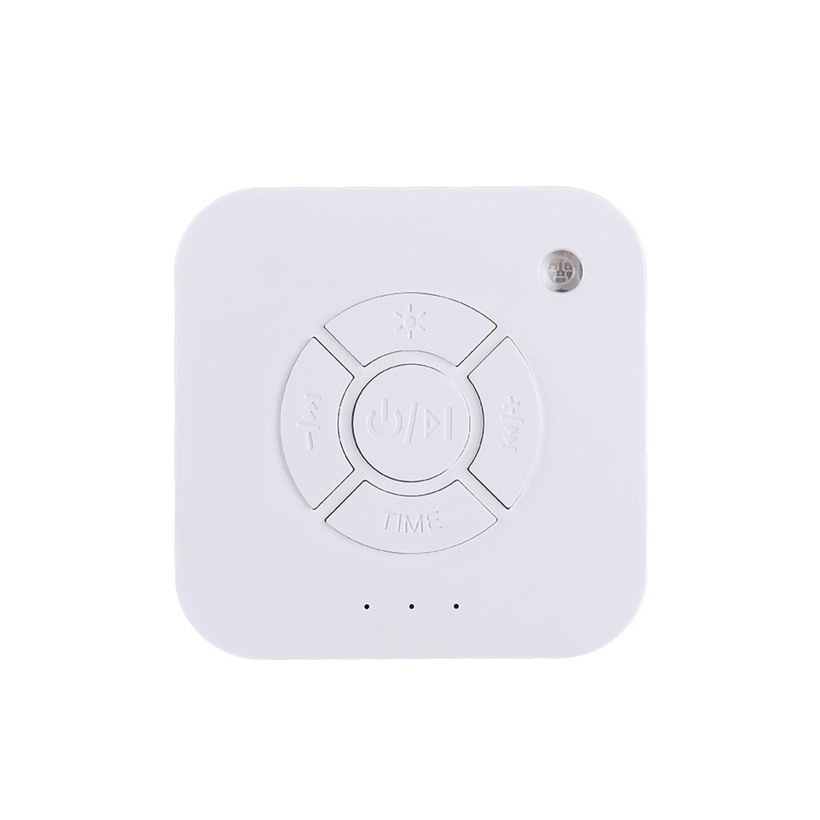 Tomshine Sleep Soother Sound Machine with 9 Soothing Sounds White Noise Machine Sleep Help for Babies Kids & Adults Sleeping Music Playing Machine Sleep Aid Device