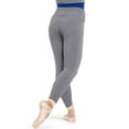 thumbnail image 2 of Capezio Ribbed Sweater Knit Legging, 2 of 5