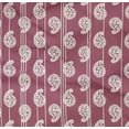 thumbnail image 5 of oneOone Cotton Poplin Twill Pink Fabric Block Sewing Craft Projects Fabric Prints By Yard 56 Inch Wide, 5 of 5