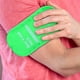 thumbnail image 5 of Fiudx Bolsa de Hielo Reutilizable, Gel Suave para Terapia de Frío/Calor, Alivio Del Dolor de Rodilla, Hombro, Espalda, Tobillo y Cuello, Multiusos, Alivio Terapéutico de La Hinchazón, Paquete de 2, 3, 5 of 7