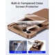 thumbnail image 5 of Funda para Celular GooseBox Motorola Razr Ultra 2025 con Billetera RFID, 5 of 9