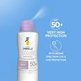 thumbnail image 4 of Ultra Light Advanced SPF 50+ Sunscreen Spray, 142g, 4 of 9