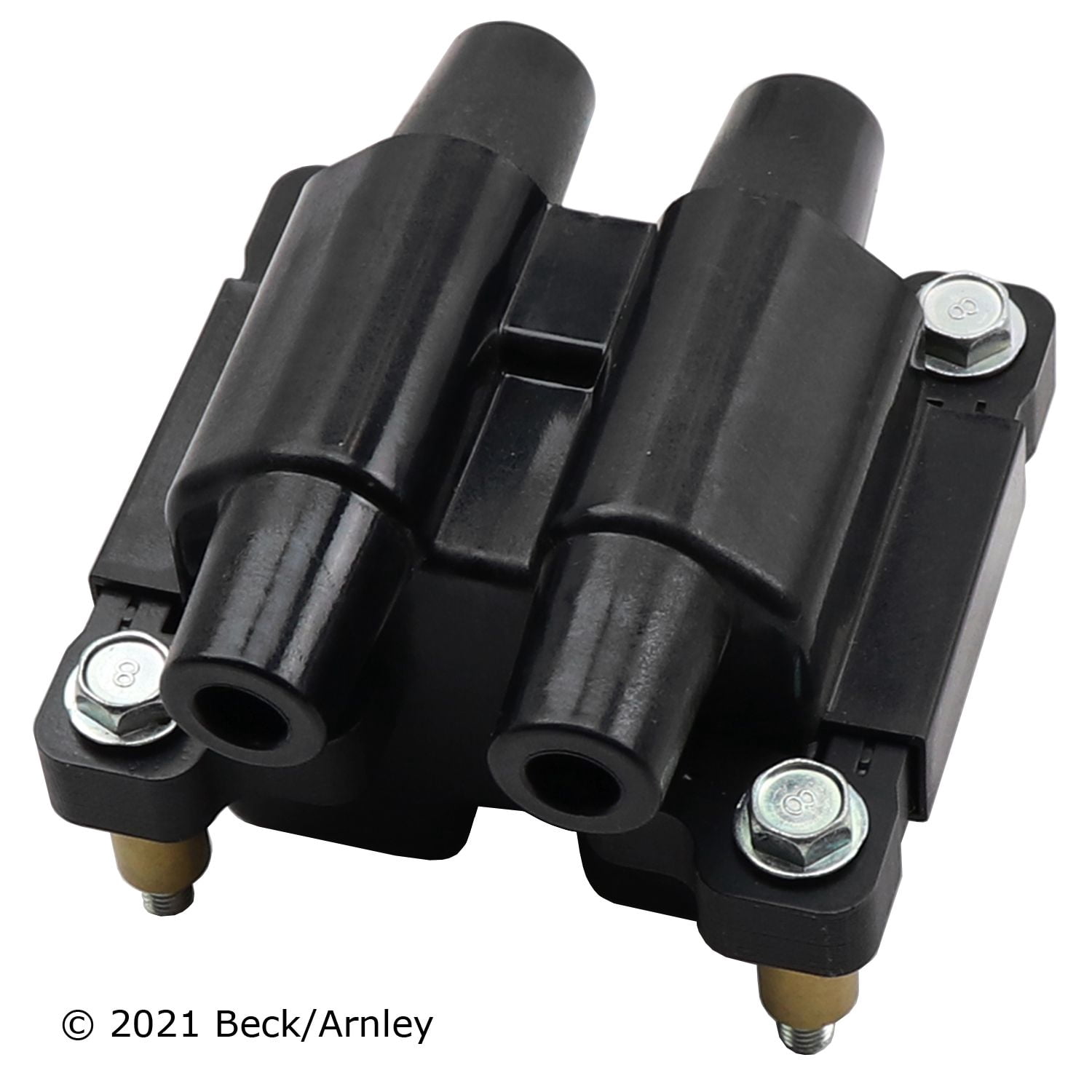 BeckArnley 178-8499 Ignition Coil